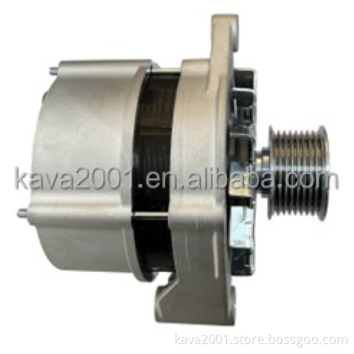Alternator For Case International MG691, 87422777, AAK3828